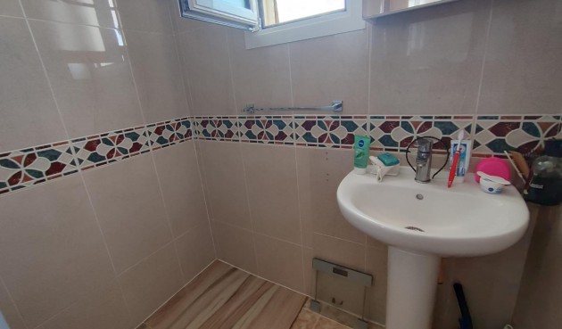 Resale - Penthouse -
Torrevieja - Paseo Maritimo