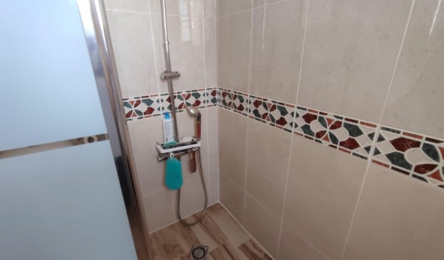 Resale - Penthouse -
Torrevieja - Paseo Maritimo