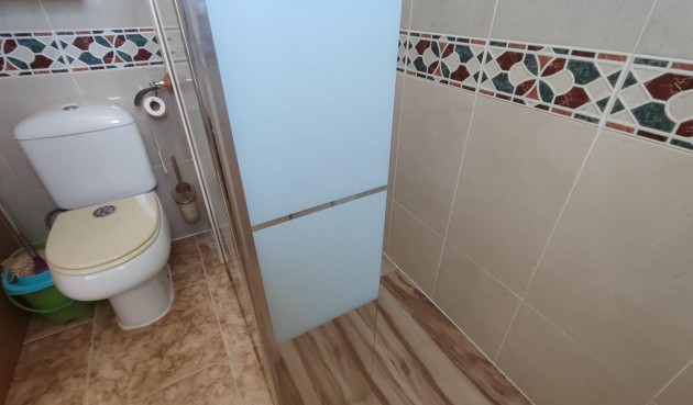 Resale - Penthouse -
Torrevieja - Paseo Maritimo
