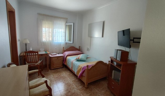 Resale - Penthouse -
Torrevieja - Paseo Maritimo