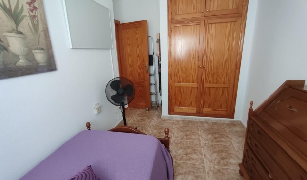 Resale - Penthouse -
Torrevieja - Paseo Maritimo