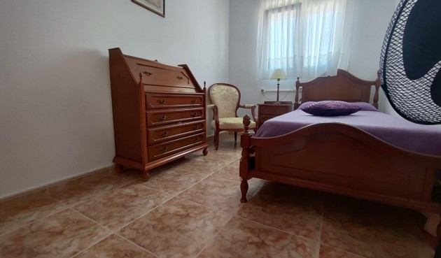 Resale - Penthouse -
Torrevieja - Paseo Maritimo
