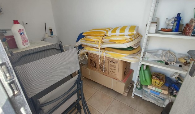 Resale - Penthouse -
Torrevieja - Paseo Maritimo