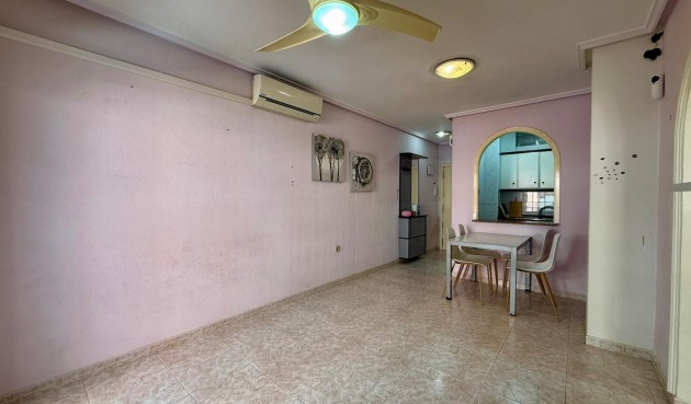 Resale - Apartment -
Torrevieja - Curva Del Palangre