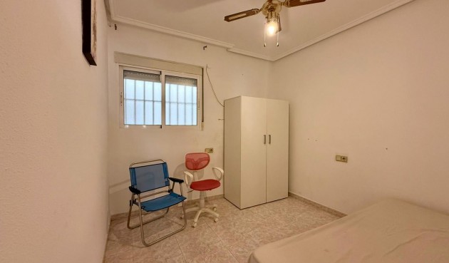 Resale - Apartment -
Torrevieja - Curva Del Palangre