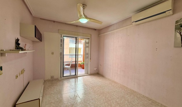 Resale - Apartment -
Torrevieja - Curva Del Palangre