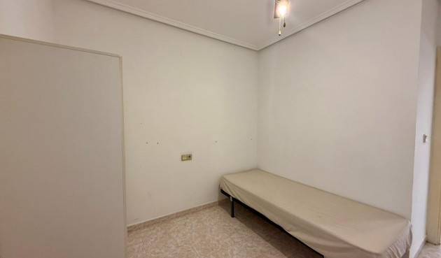 Resale - Apartment -
Torrevieja - Curva Del Palangre