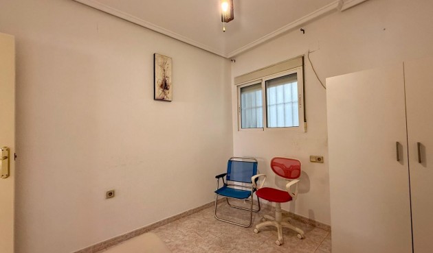 Resale - Apartment -
Torrevieja - Curva Del Palangre