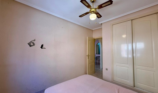 Resale - Apartment -
Torrevieja - Curva Del Palangre