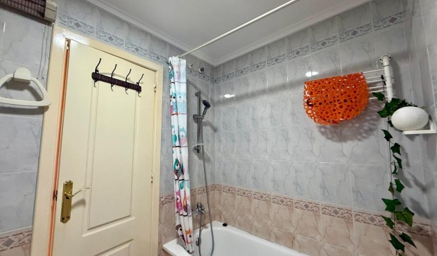 Resale - Apartment -
Torrevieja - Curva Del Palangre