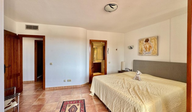 Resale - Apartment -
Torrevieja - Punta Prima
