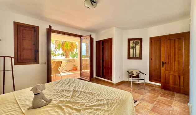 Resale - Apartment -
Torrevieja - Punta Prima