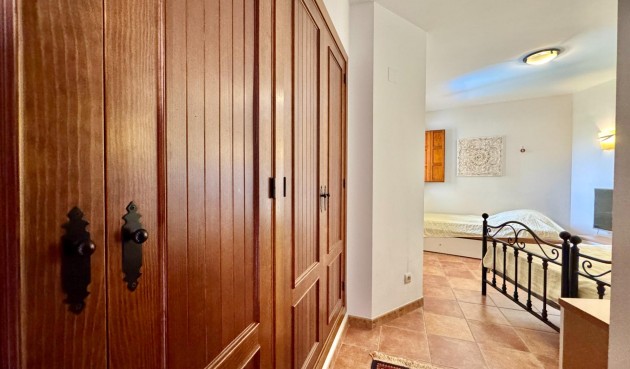 Resale - Apartment -
Torrevieja - Punta Prima