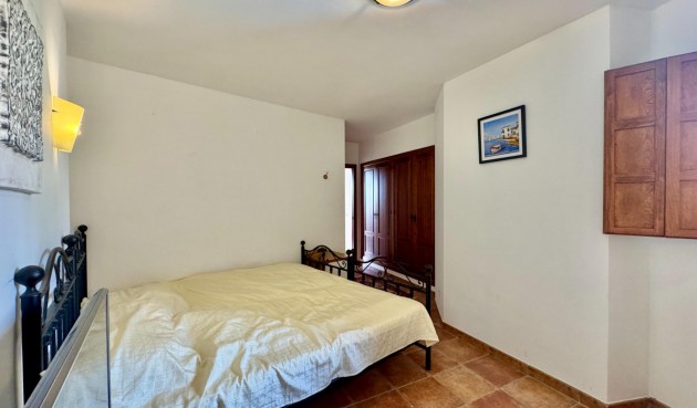 Resale - Apartment -
Torrevieja - Punta Prima