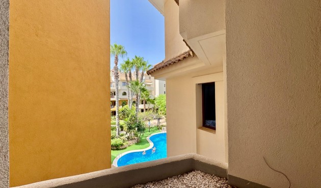 Resale - Apartment -
Torrevieja - Punta Prima