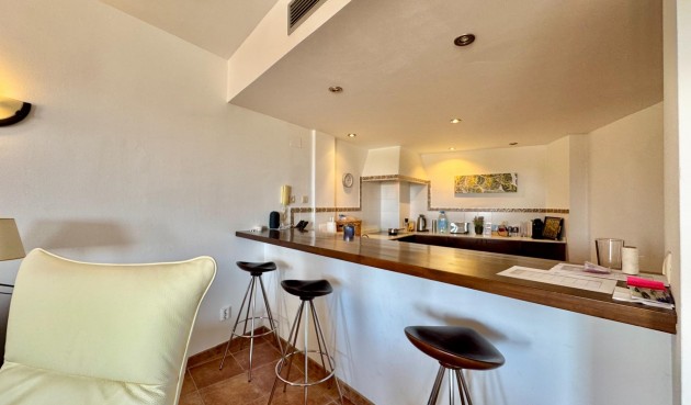 Resale - Apartment -
Torrevieja - Punta Prima