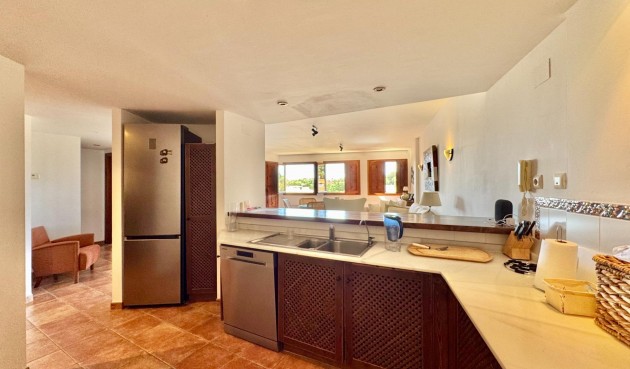 Resale - Apartment -
Torrevieja - Punta Prima