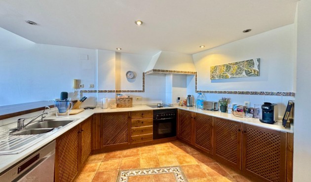 Resale - Apartment -
Torrevieja - Punta Prima