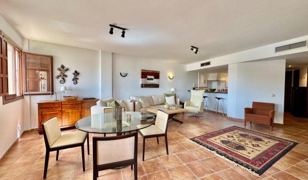 Resale - Apartment -
Torrevieja - Punta Prima
