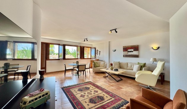 Resale - Apartment -
Torrevieja - Punta Prima