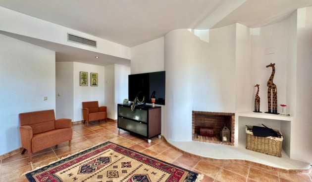 Resale - Apartment -
Torrevieja - Punta Prima