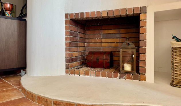 Resale - Apartment -
Torrevieja - Punta Prima