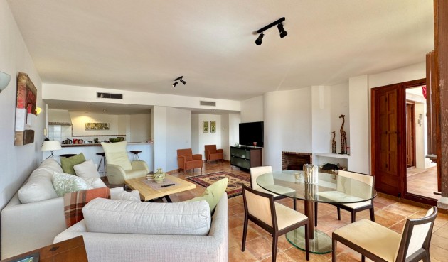 Resale - Apartment -
Torrevieja - Punta Prima