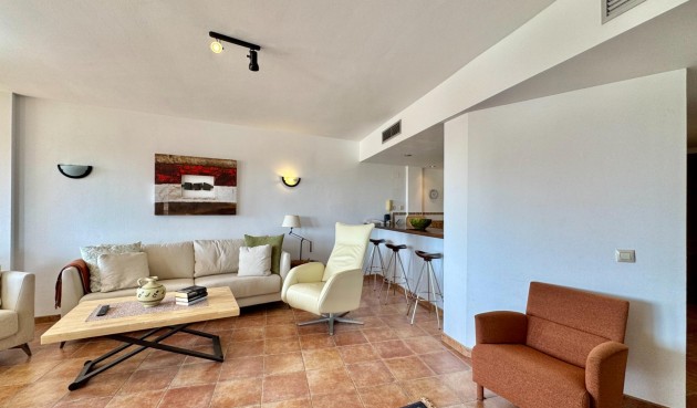 Resale - Apartment -
Torrevieja - Punta Prima