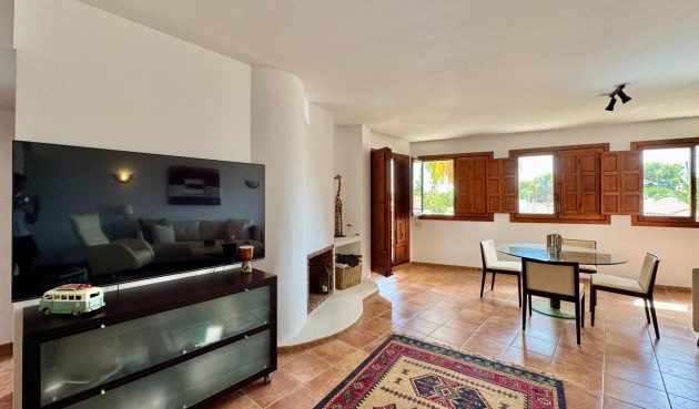 Resale - Apartment -
Torrevieja - Punta Prima
