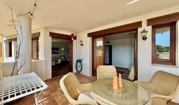 Resale - Apartment -
Torrevieja - Punta Prima