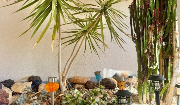 Resale - Apartment -
Torrevieja - Punta Prima