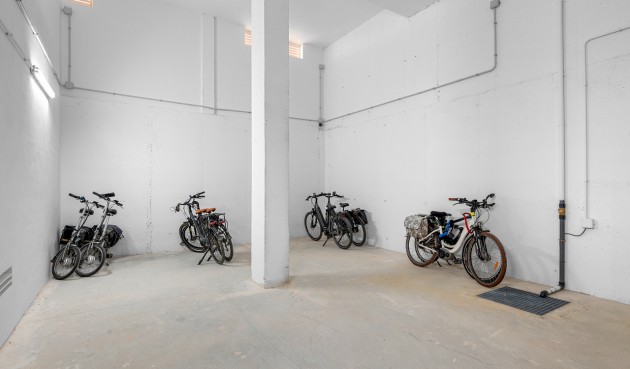 Resale - Apartment -
Los Dolses - Inland