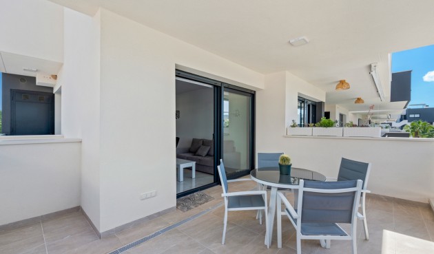 Resale - Apartment -
Villamartin - Costa Blanca