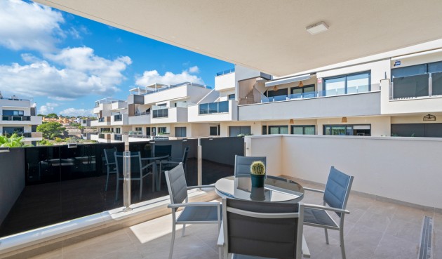Resale - Apartment -
Villamartin - Costa Blanca