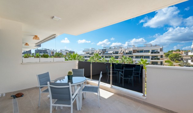 Resale - Apartment -
Villamartin - Costa Blanca