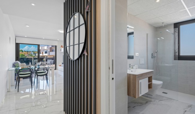 Resale - Apartment -
Villamartin - Costa Blanca