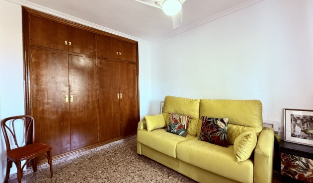 Resale - Apartment -
Alicante - Costa Blanca