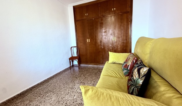 Resale - Apartment -
Alicante - Costa Blanca