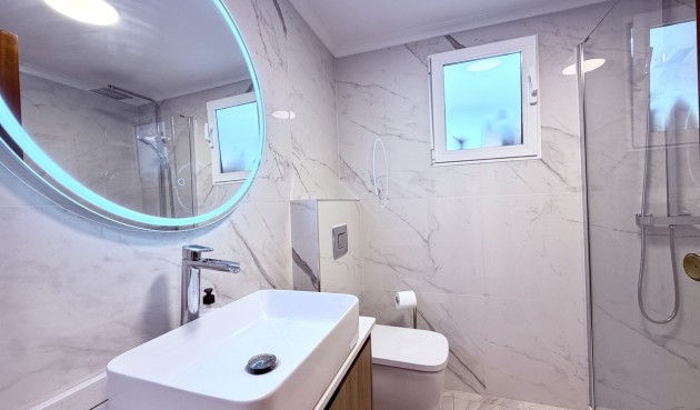 Resale - Apartment -
Alicante - Costa Blanca