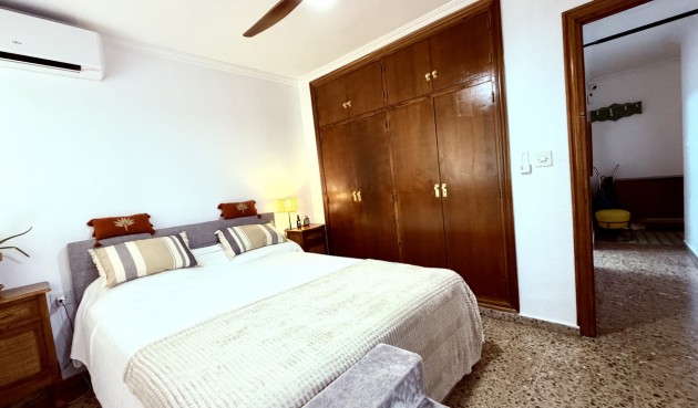 Resale - Apartment -
Alicante - Costa Blanca