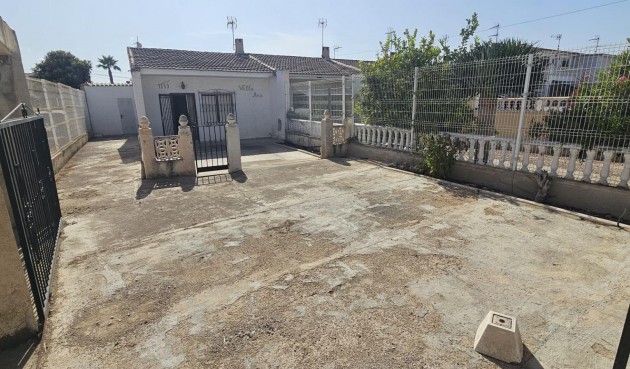 Resale - Town House -
Torrevieja - Torreta Florida