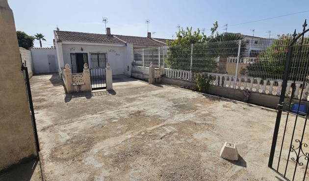 Resale - Town House -
Torrevieja - Torreta Florida