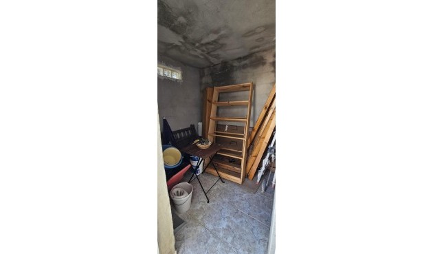 Resale - Town House -
Torrevieja - Torreta Florida