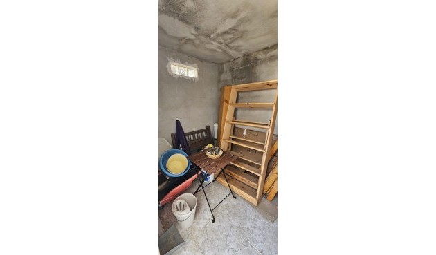 Resale - Town House -
Torrevieja - Torreta Florida