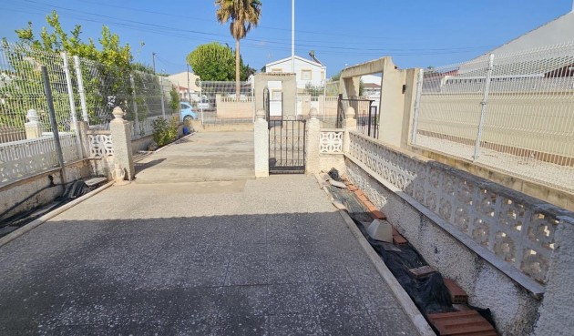Resale - Town House -
Torrevieja - Torreta Florida
