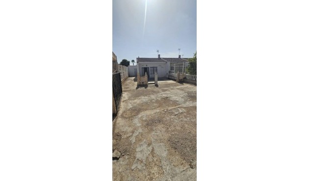 Resale - Town House -
Torrevieja - Torreta Florida