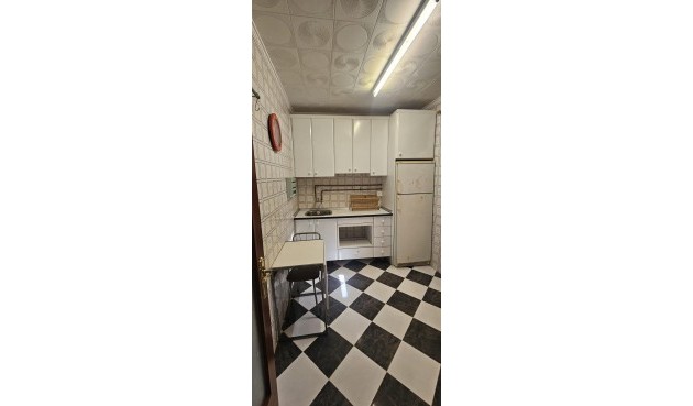 Resale - Town House -
Torrevieja - Torreta Florida