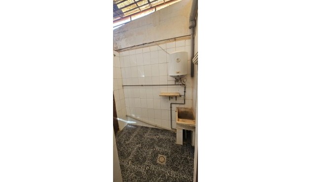 Resale - Town House -
Torrevieja - Torreta Florida
