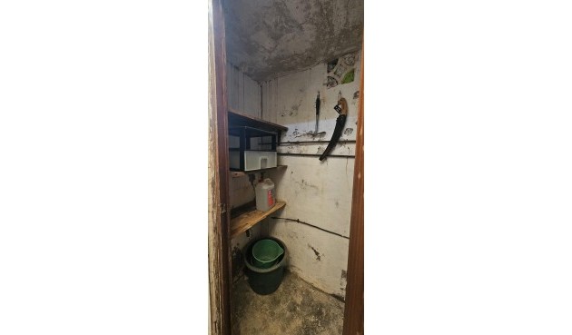Resale - Town House -
Torrevieja - Torreta Florida