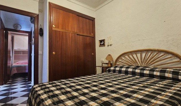 Resale - Town House -
Torrevieja - Torreta Florida